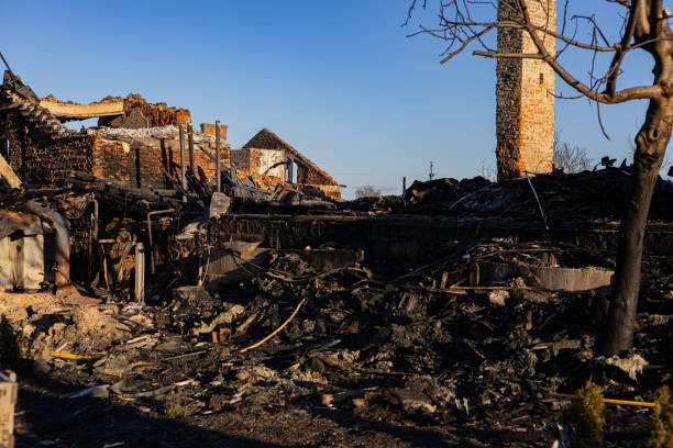 24/7 Emergency Fire Damage Removal experts in Center City, MN