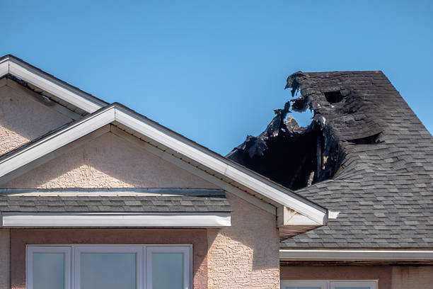 Licensed Fire Damage Removal service in Center City, MN - Fire Damage Biloxi